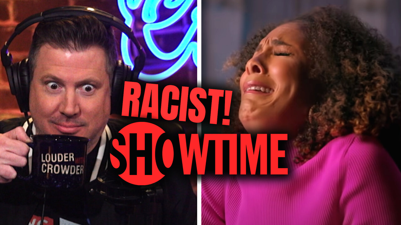 PARODY! "everything's gonna be all white" Showtime Trailer!