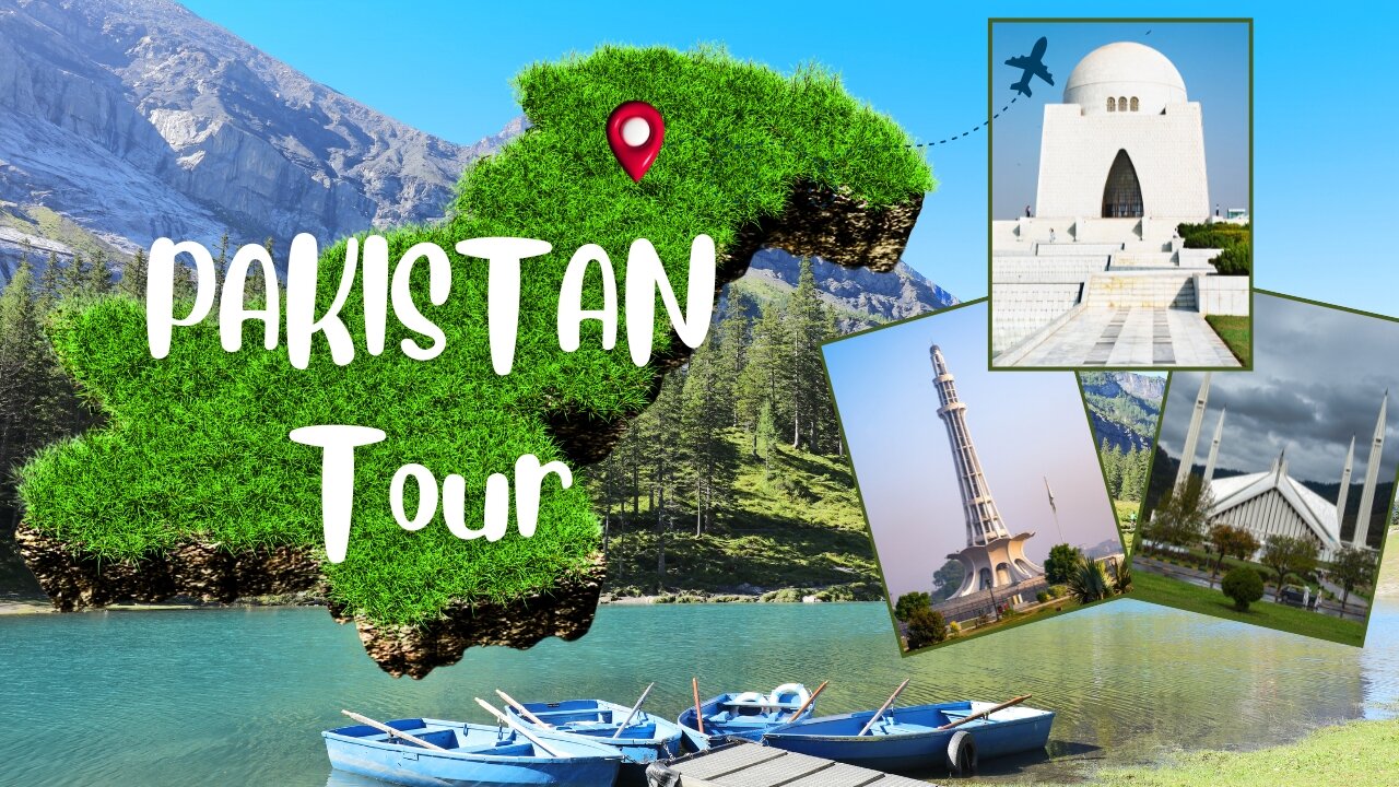 Pakistan Tour | Explore Pakistan's Beauty