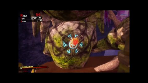 VOD14 Sonic Omens