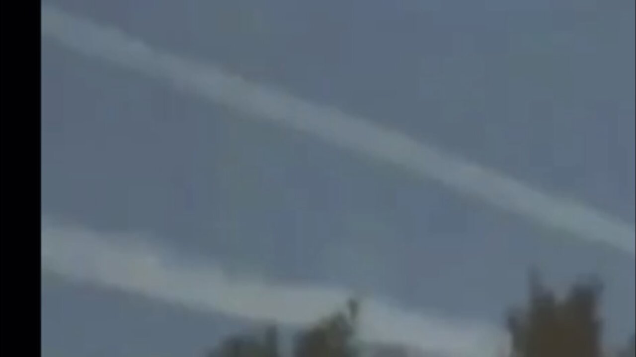 Chemtrails! Early 2000's News Everyone Forgot About!