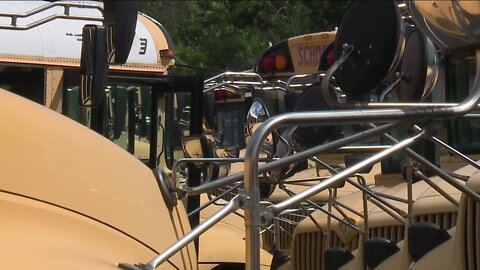 62% of Lee County School bus drivers are women