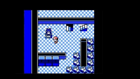 Pokémon Blue Version - Part 27