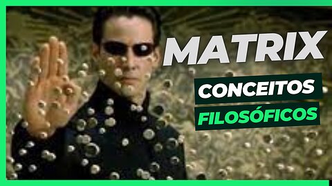 Matrix e a Era da Informação: Uma reflexão entre o Filme e a Realidade