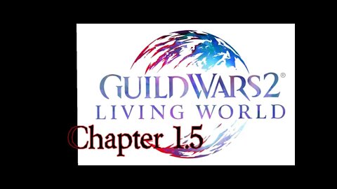 Finishing Season 1 part 1! // Guild Wars 2