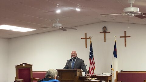 Spiritual Warfare Intel (Part2)