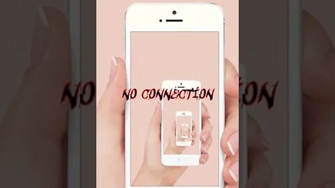 No Connection, P!O!S