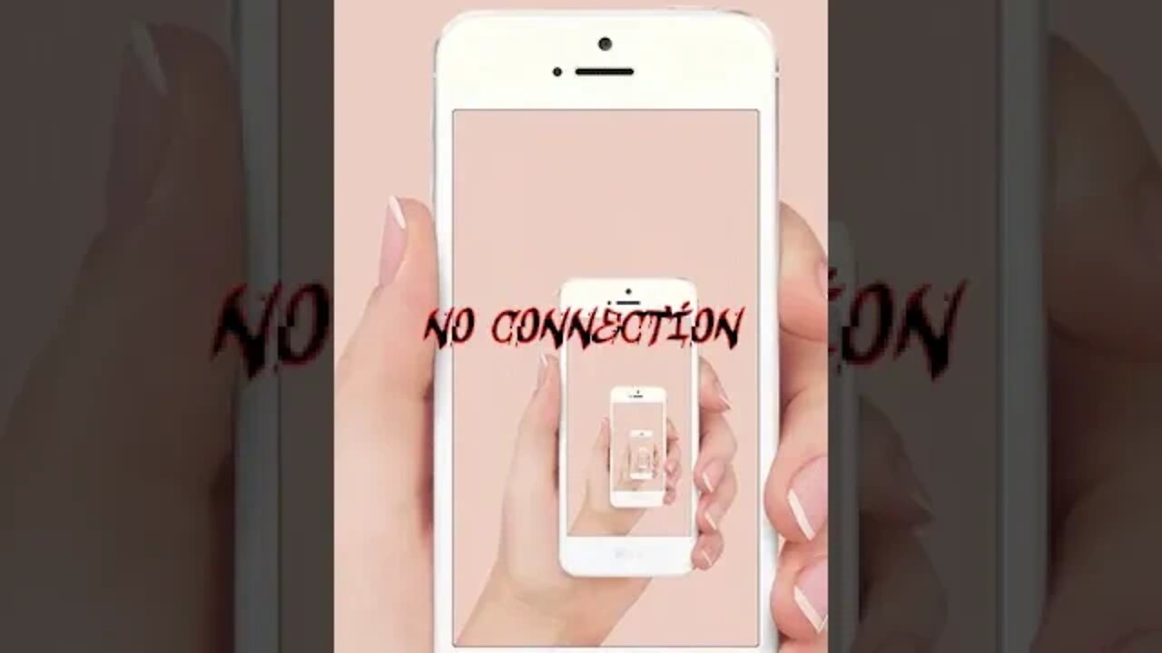 No Connection, P!O!S