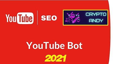 New Youtube Viewer bot | Download Link 2021