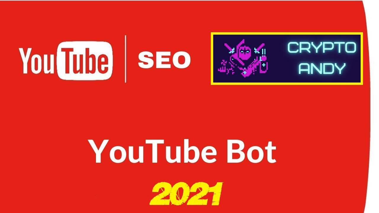 New Youtube Viewer bot | Download Link 2021