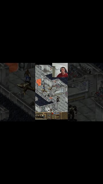 A Time Honored Fallout Tradition #gaming #fallout #dogmeat #companionssuck