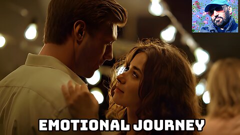 Emotional Journey (emotive piano-driven pop ballad)