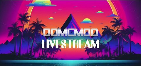 oOMCMOo Livestream ❤❤❤ - https://matrix.to/#/#oomcmoo-livestream:matrix.org
