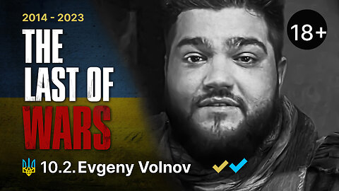 #10.2►@VOLNOV_PRANKSHOW - MAJOR CHERNOBAEV►THE LAST OF US