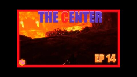 Ark The Center EP 14 Holy Bugs Batman