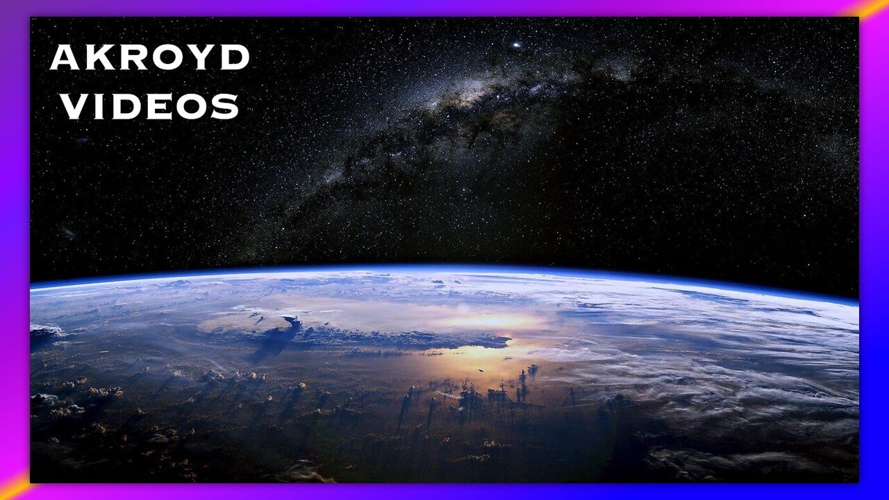BLACK SABBATH - FALLING OFF THE EDGE OF THE WORLD - BY AKROYD VIDEOS