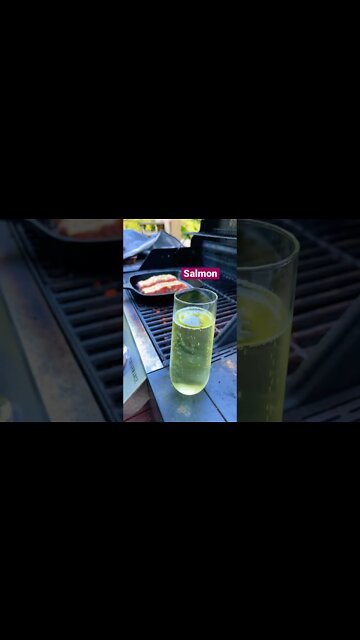 Wine Tip #2 Pair what you like with fish #shorts