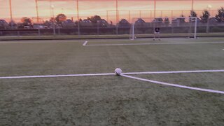 What a shot!!!