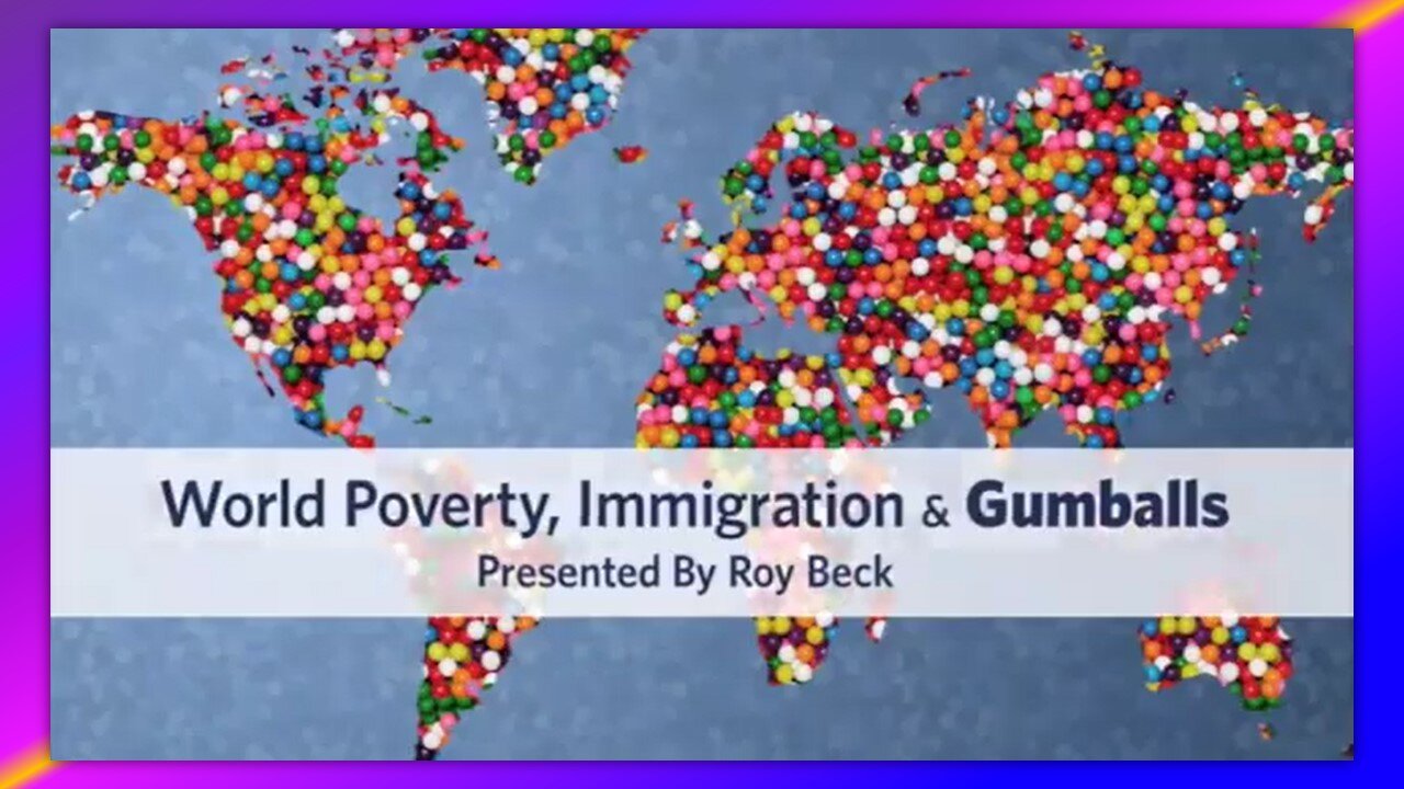 THIS IS STILL THE BEST VIDEO YOU WILL EVER SEE ON IMMIGRATION & IT’S MORE TRUE TODAY THAN EVER