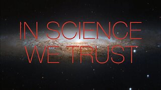 GOING VIRAL #18: Can You Trust Science? - Part 1