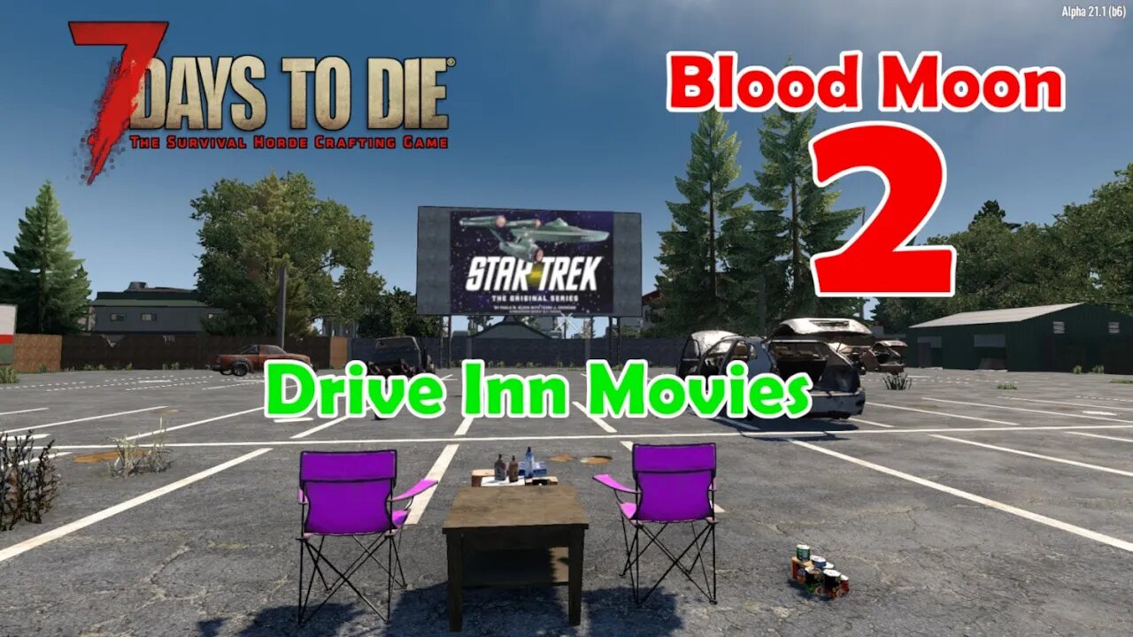 Driveinn#2