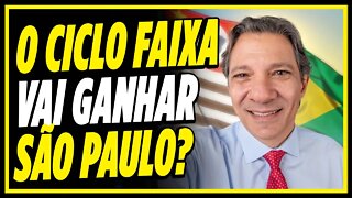 HADDAD GANHA EM SÃO PAULO? | Cortes do MBL