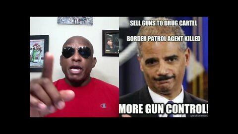 1 Gun Store In Mexico Yet Murder Rate Is 6 Times That Of America