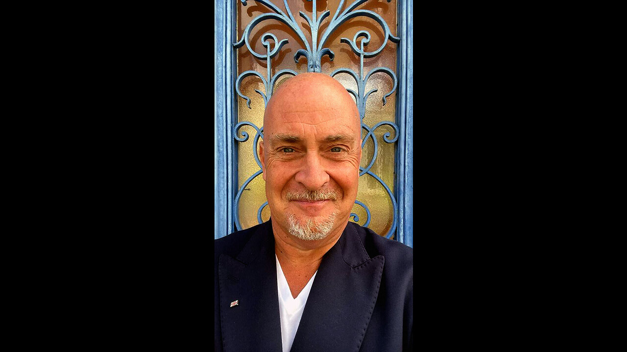 (21 NOVEMBRE 2023) - ANDREA COLOMBINI: βSONO PROPRIO TROPPE LE STORIELLE CHE NON STANNO RITTE!!βπππ