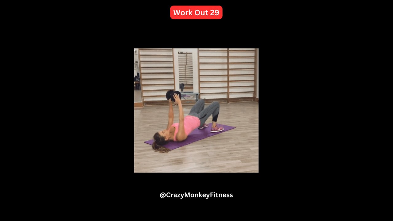 Work Out 29