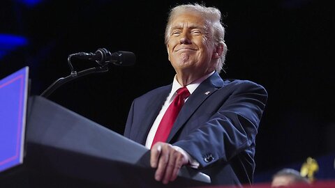 Identificando a los enemigos de Estados Unidos: izquierdistas, RINO y actores internacionales