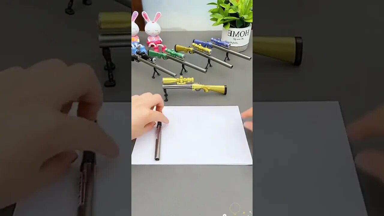 Smart characters