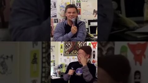 Theo Von HILARIOUS story makes Steebee LHFAO
