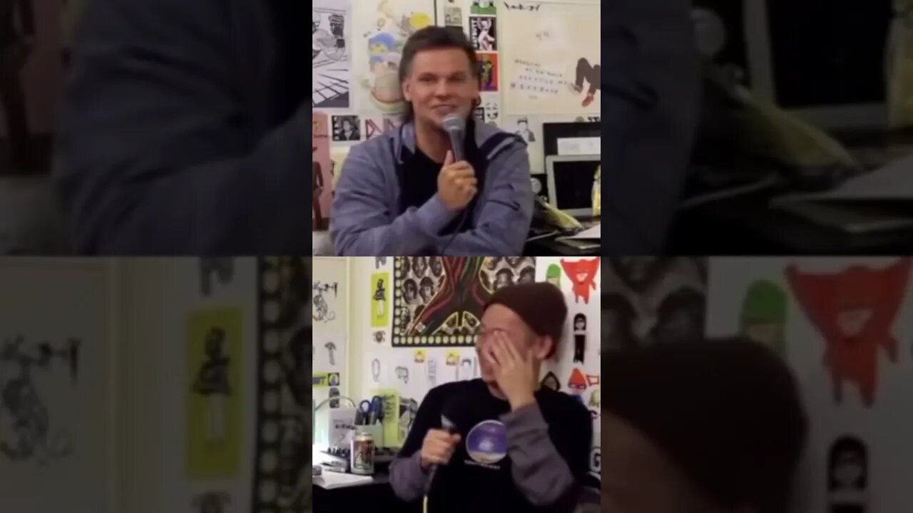 Theo Von HILARIOUS story makes Steebee LHFAO