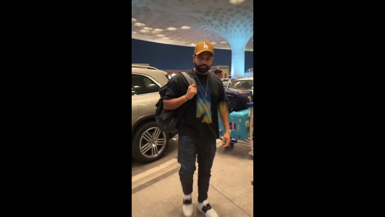 Rohit Sharma 45