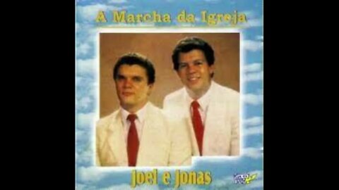 Joel e Jonas Salmo 133 play back