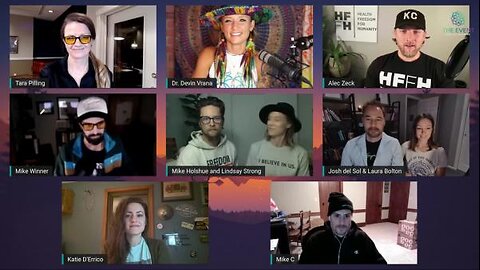 The Event - 58: Closing Ceremony