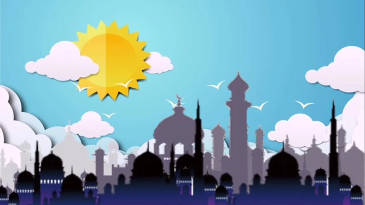 Adab di masjid Lempake Samarinda utara keren banget
