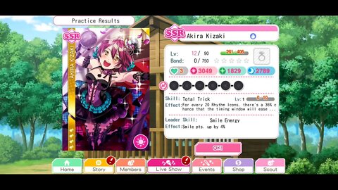 LL!SIF finalmente sem divisão u.u