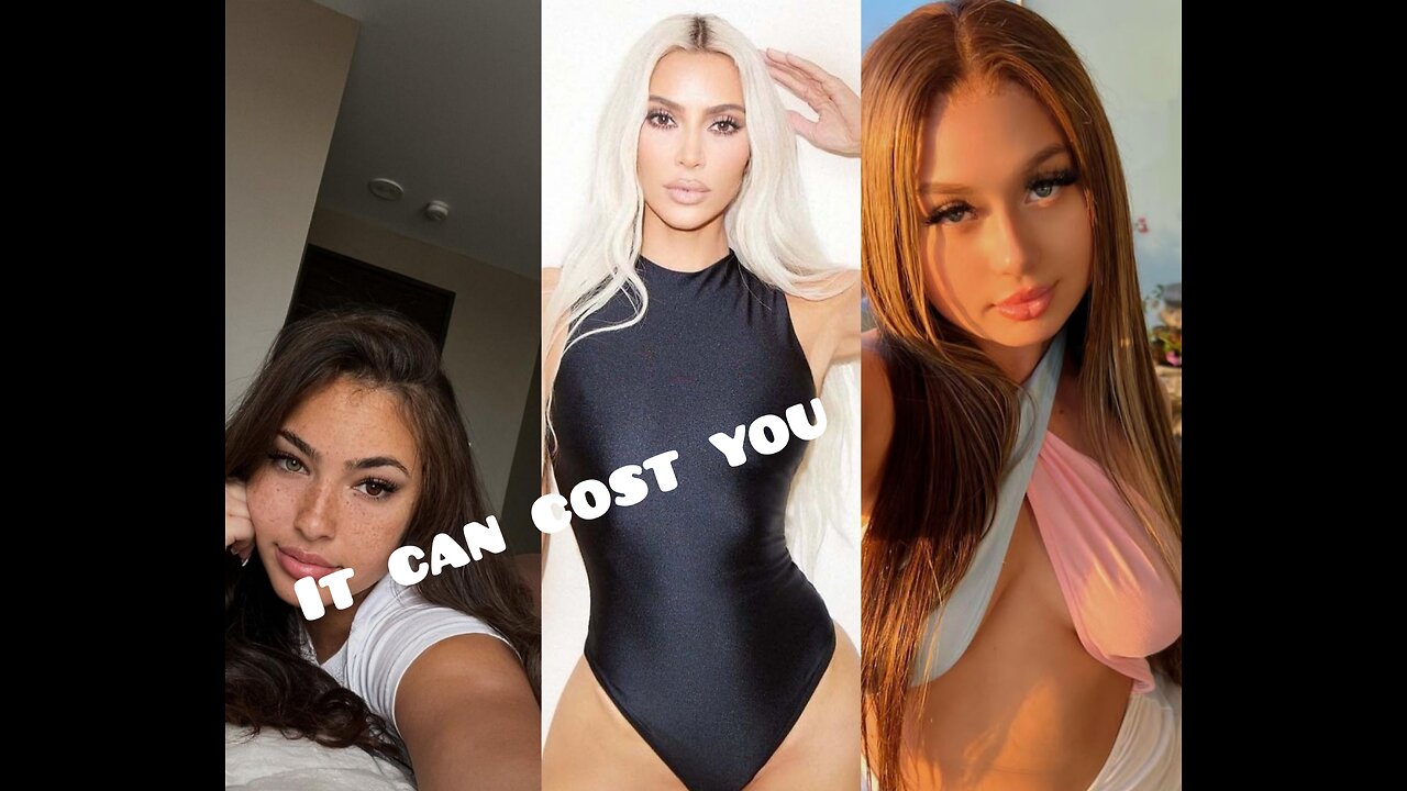 WHY CHOOSING THE WRONG WOMAN IS DANGEROUS