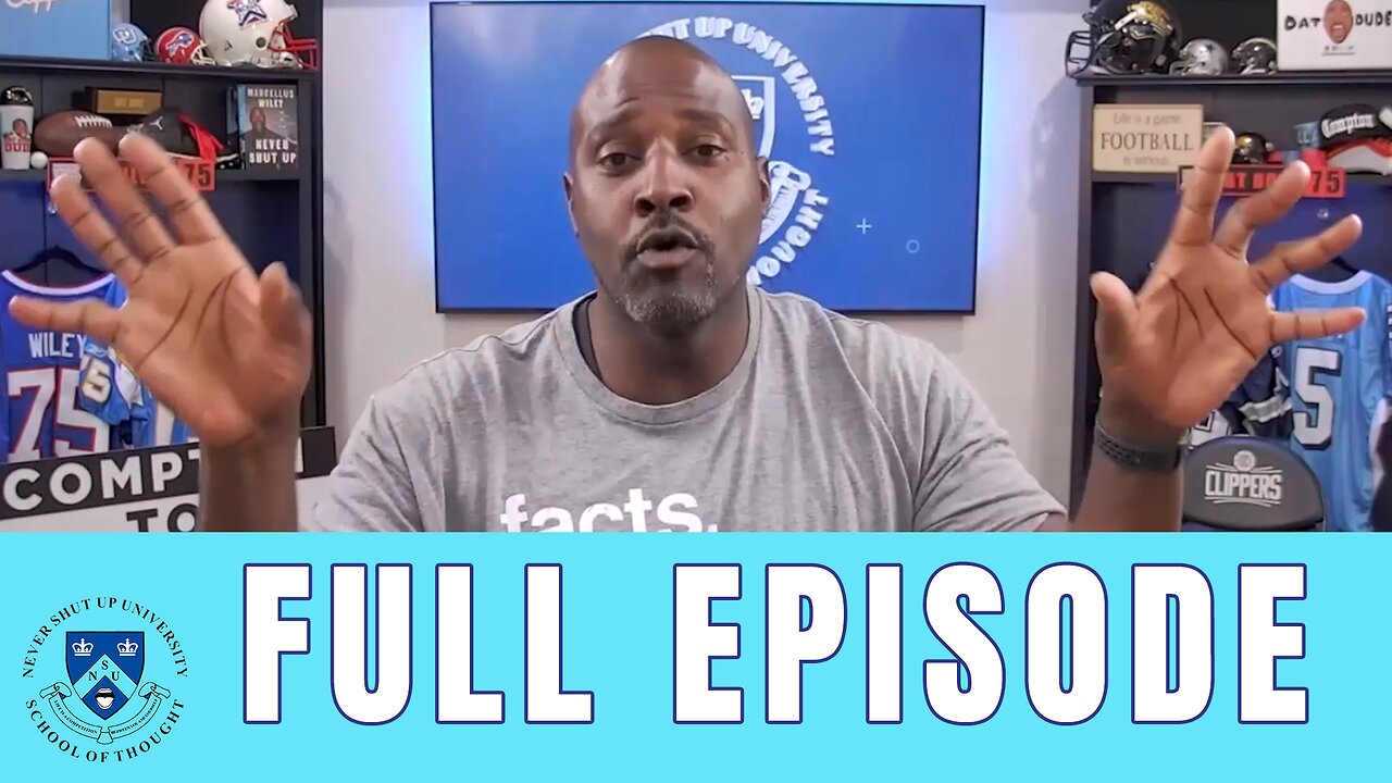 Apple Buying ESPN?! Joe Mixon vs The Media! Pickleball Booming: Will It Become Must-Watch TV?!