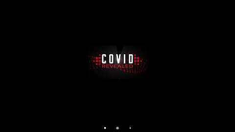 COVID Revealed (2023 - Documentario)