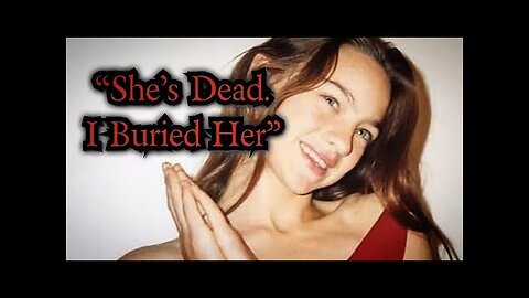 The Eerie Case of Rachel Barber