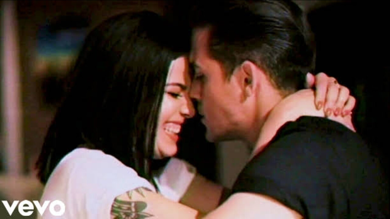 G-Eazy & Halsey - Memories Of Love (Official Video)