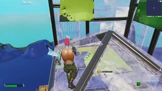 Session 3: Fortnite (Different Types of Walking) - Part 4 -