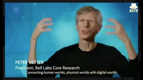 6G frequency being developed.