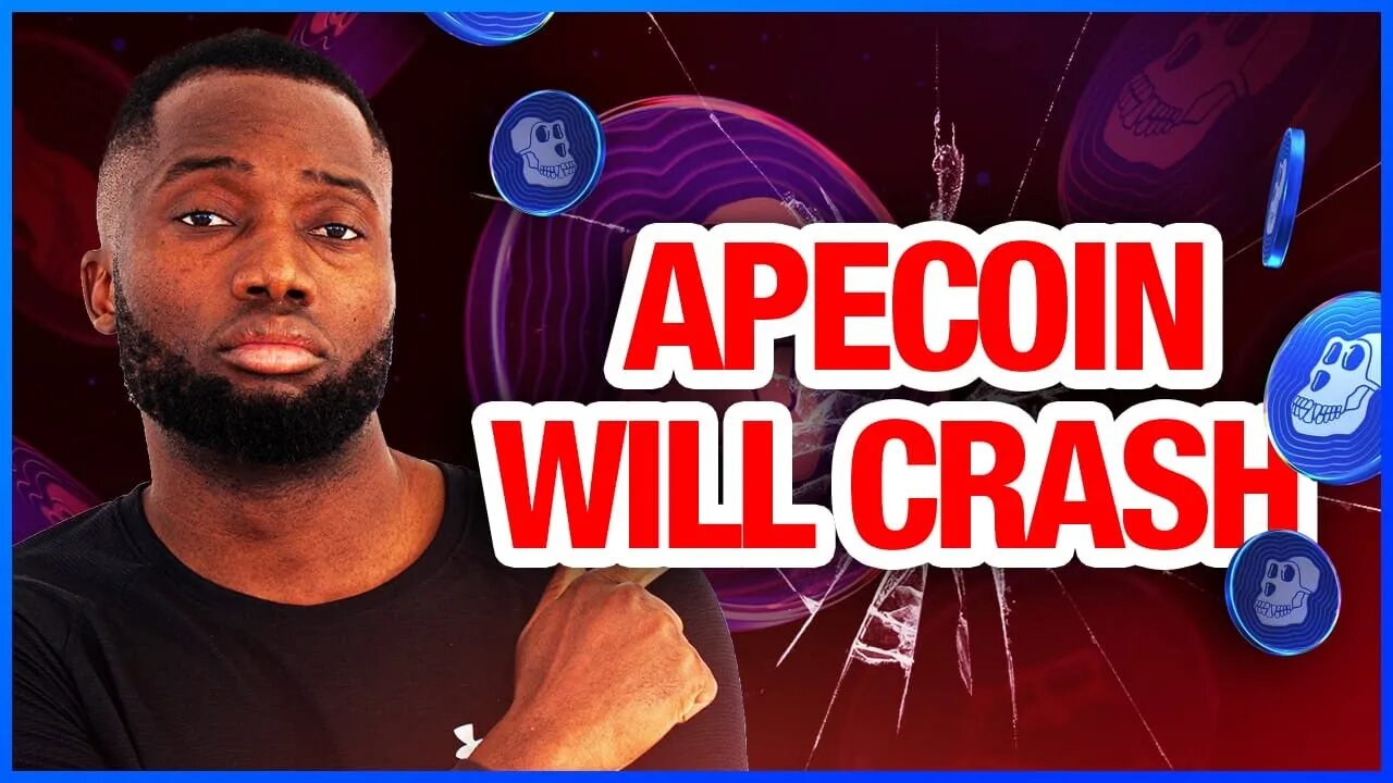 Apecoin - Will It Crash? Prepare For A Big Bitcoin Comeback