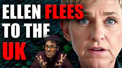 Ellen On The Run | Truth Uncensored