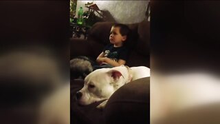 I-TEAM: Mother accused in 6-year-old's death had a history of prior abuse allegations