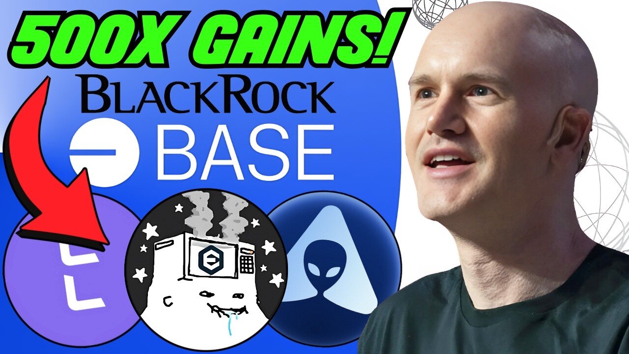 10 Cypto Altcoins That Are Next to PUMP - Catch The Easiest GAINS In Crypto (25X-100X POTENTIAL!)