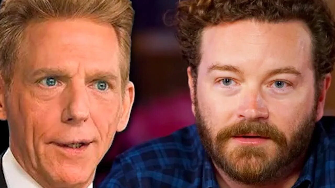 New Twist In Lawsuit Against David Miscavige & Danny Masterson