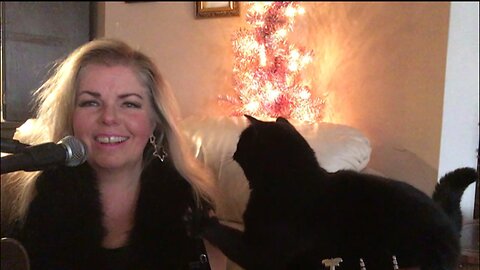 Patent Mary Janes - written & performed by Linda Jean (all rights reserved)
